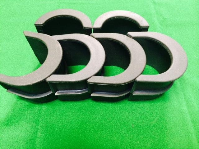 DPT Style Toughened Plastic Pocket Liners