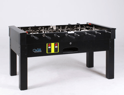 Tecno Flame Free Play Illuminated Football Table