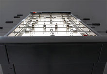 Load image into Gallery viewer, Tecno Flame Free Play Illuminated Football Table