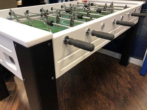 Tecno Flame Free Play Illuminated Football Table