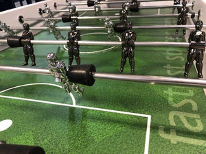 Tecno Flame Free Play Illuminated Football Table