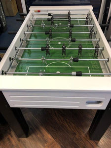 Tecno Flame Free Play Illuminated Football Table