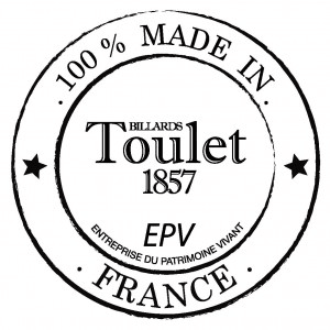 Le Lambert from Toulet