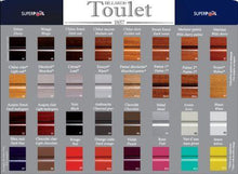 Load image into Gallery viewer, Toulet Bitalis