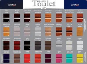 Le Lambert from Toulet Coin Operated