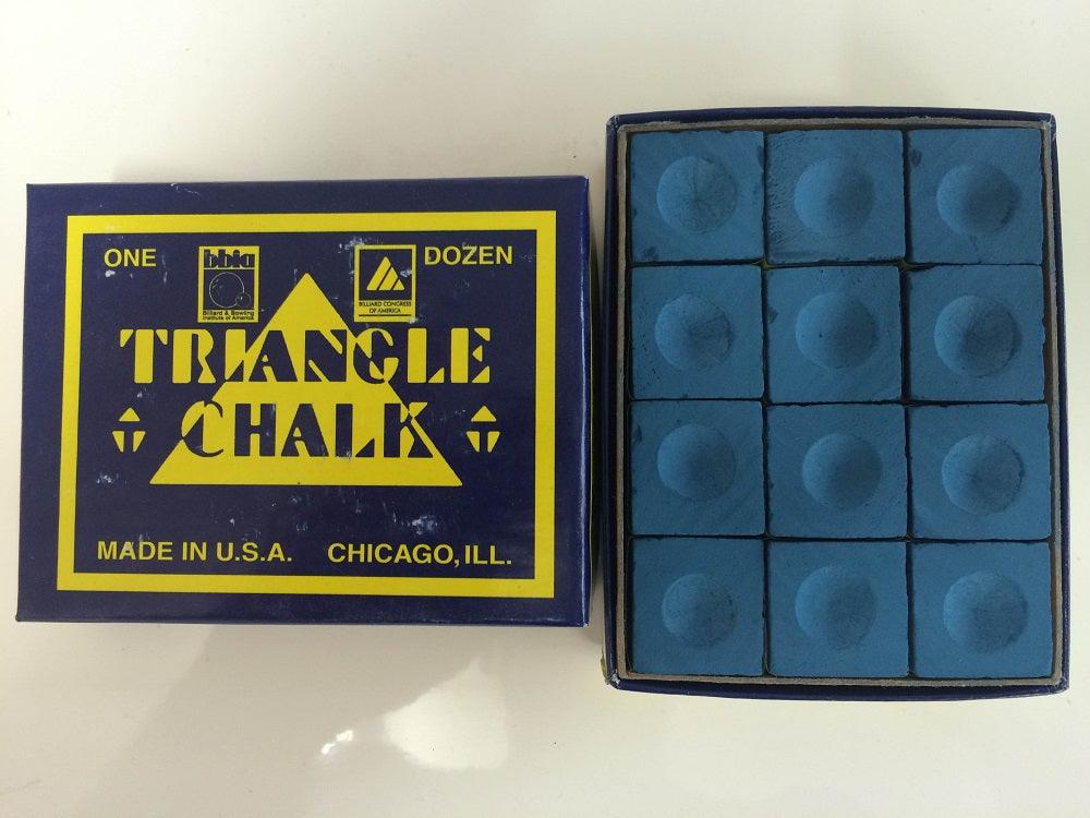 Tweetens Triangle Chalk