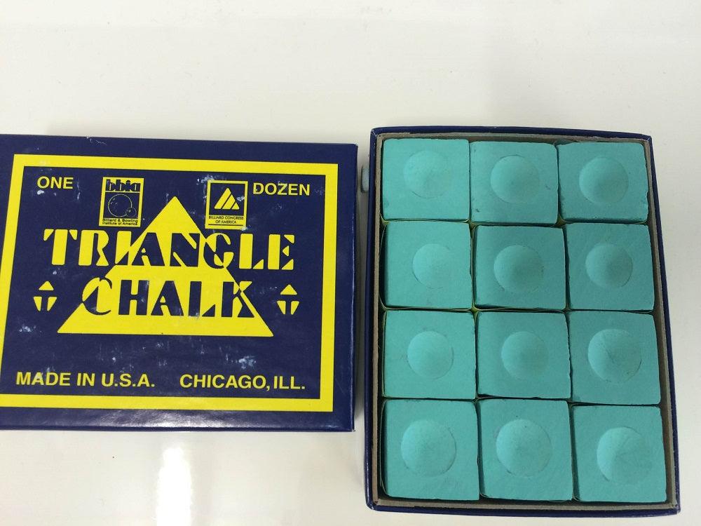 Tweetens Triangle Chalk