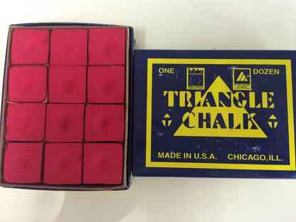 Tweetens Triangle Chalk