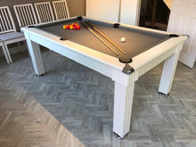 Load image into Gallery viewer, Supreme Traditional Meeting Pool Table