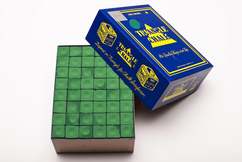Triangle Chalk -Gross Box (144Pieces)