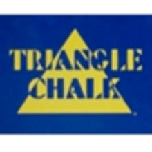 Load image into Gallery viewer, Tweetens Triangle Chalk