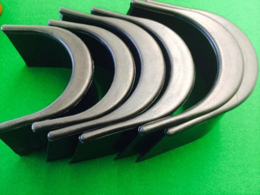 Universal English Plastic Pocket Liners