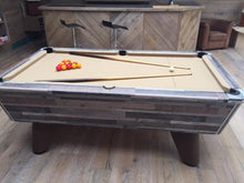 Load image into Gallery viewer, Supreme Winner Free Play Championship Pool table in Premium Finishes