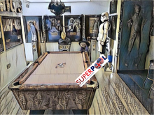 Load image into Gallery viewer, Back in the Real World........ (picture)
