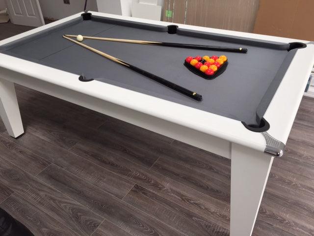 Supreme Classic Meeting pool Table