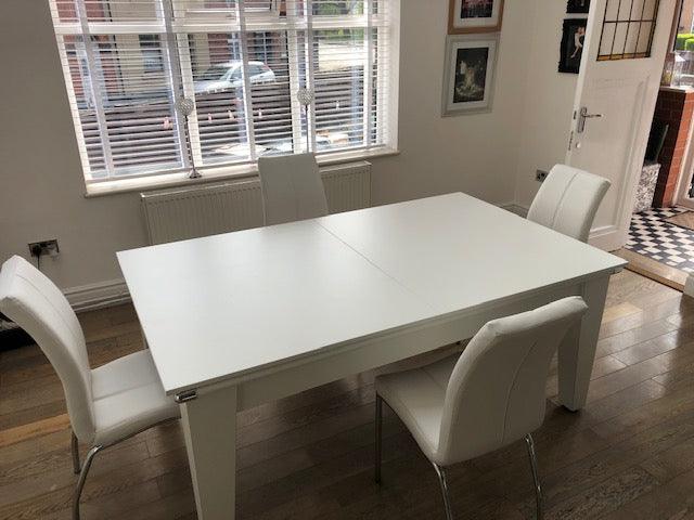 Supreme Classic Meeting pool Table