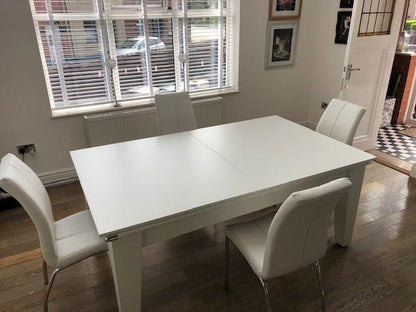 Supreme Classic Meeting pool Table