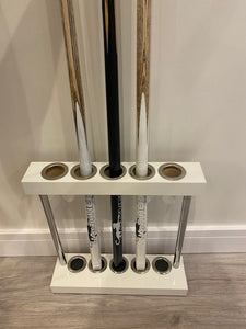 The Original Match Cue Stand by Superpool