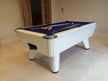Load image into Gallery viewer, Supreme Winner Free Play Championship Pool Table Classic Finishes