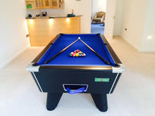 Load image into Gallery viewer, Supreme Winner Free Play Championship Pool Table Classic Finishes