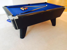 Load image into Gallery viewer, Supreme Winner Free Play Championship Pool Table Classic Finishes