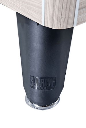 Supreme Threaded Foot Insert