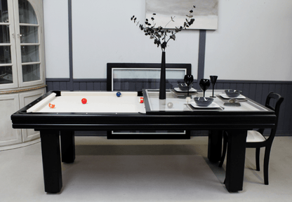Toulet Broadway Pool Dining table