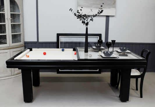 Toulet Broadway Pool Dining table