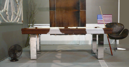 Toulet Club Pool Dining table