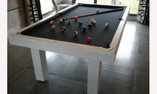 Load image into Gallery viewer, Toulet Club Pool Dining table