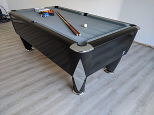 SAM Atlantic Pool Table