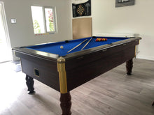 Load image into Gallery viewer, Excel Regent 7&#39; x 4&#39; Reconditioned Pool table