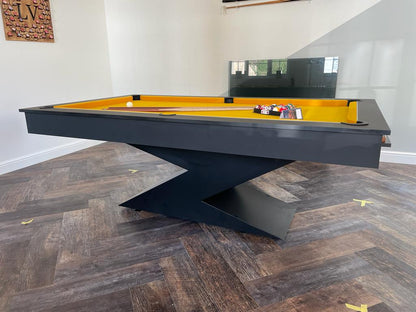 Lightning Pool Dining Table