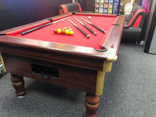 Load image into Gallery viewer, Excel Regent 7&#39; x 4&#39; Reconditioned Pool table