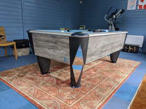 SAM Atlantic Pool Table