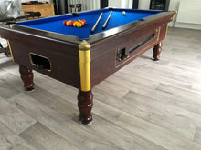 Load image into Gallery viewer, Excel Regent 7&#39; x 4&#39; Reconditioned Pool table