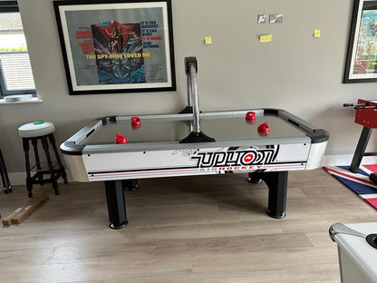 Buffalo Typhoon Air Hockey
