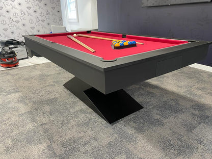 Lightning Pool Dining Table