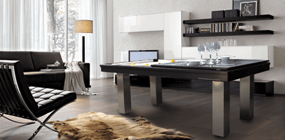 Toulet Loft Pool Dining table