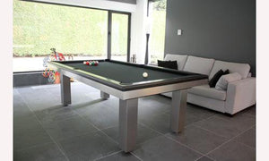 Toulet Loft Pool Dining table