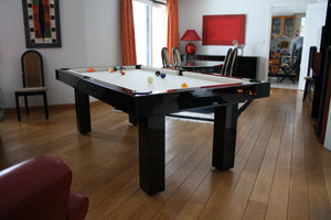 Toulet Club Pool Dining table