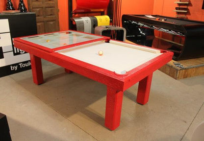 Toulet Club Pool Dining table