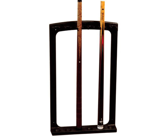 Superpool Professional Cue Rack